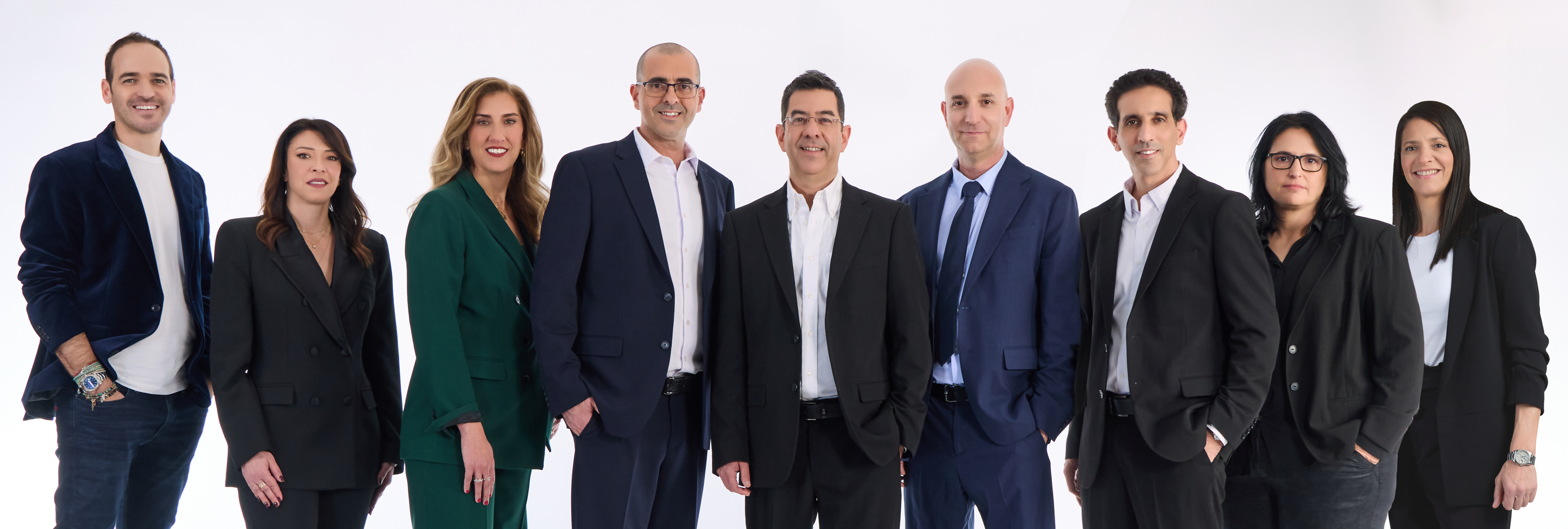 הנהלת מימון ישיר